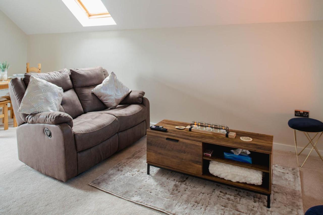 Dungiven The Cosy Inn - Luxury Private Hot-Tub מראה חיצוני תמונה