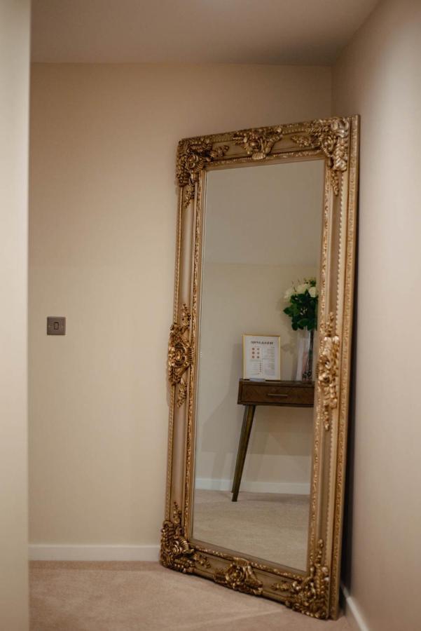 Dungiven The Cosy Inn - Luxury Private Hot-Tub מראה חיצוני תמונה