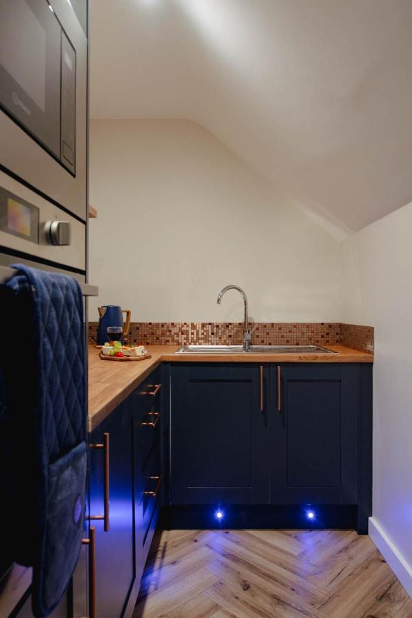 Dungiven The Cosy Inn - Luxury Private Hot-Tub מראה חיצוני תמונה